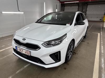 Kia Proceed 1.5 PROCEED GT LINE 1.5 T-GDI 160 DCT ISG 118KW/160PK 5D/P AUTO-7, 2021