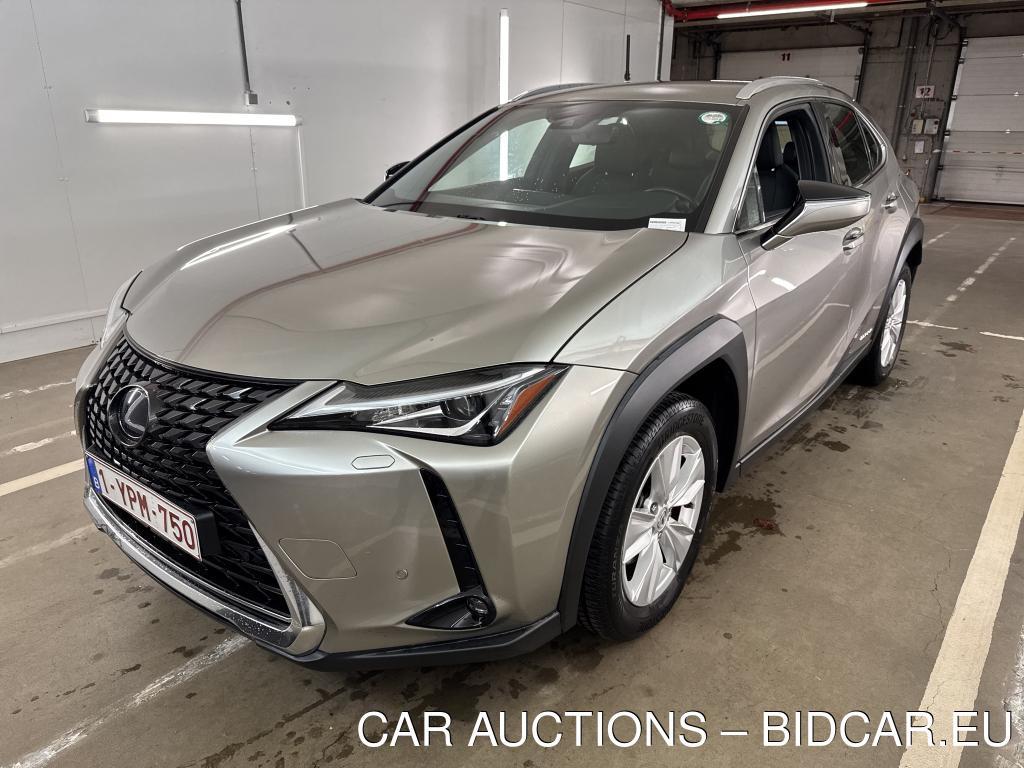 Lexus Ux 2.0 UX 2.0L 250H BUSINESS LINE 135KW/184PK 5D/P AUTO-V, 2020