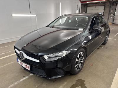 Mercedes A-klasse 1.3 CLASSE A A 180 BUSINESS SOLUTION ESSENTIAL 100KW/136PK 5D/P MAN-6, 2021