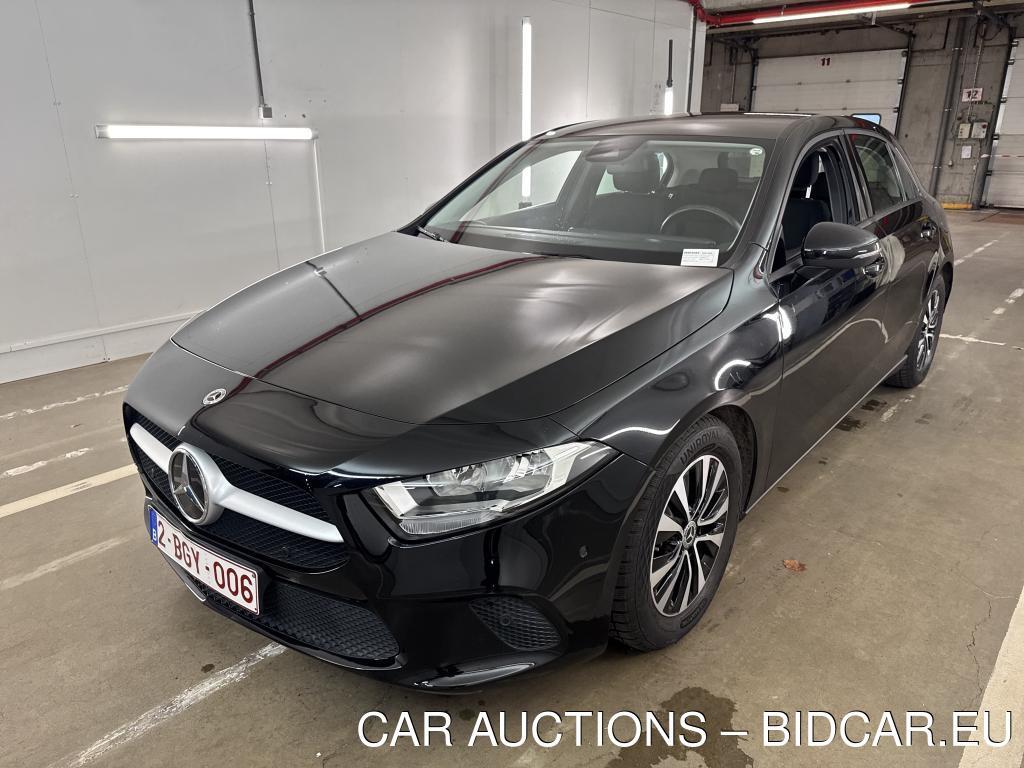 Mercedes A-klasse 1.3 CLASSE A A 180 BUSINESS SOLUTION ESSENTIAL 100KW/136PK 5D/P MAN-6, 2021