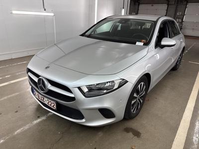 Mercedes A-klasse 1.3 CLASSE A A 180 BUSINESS SOLUTION ESSENTIAL 100KW/136PK 5D/P MAN-6, 2021