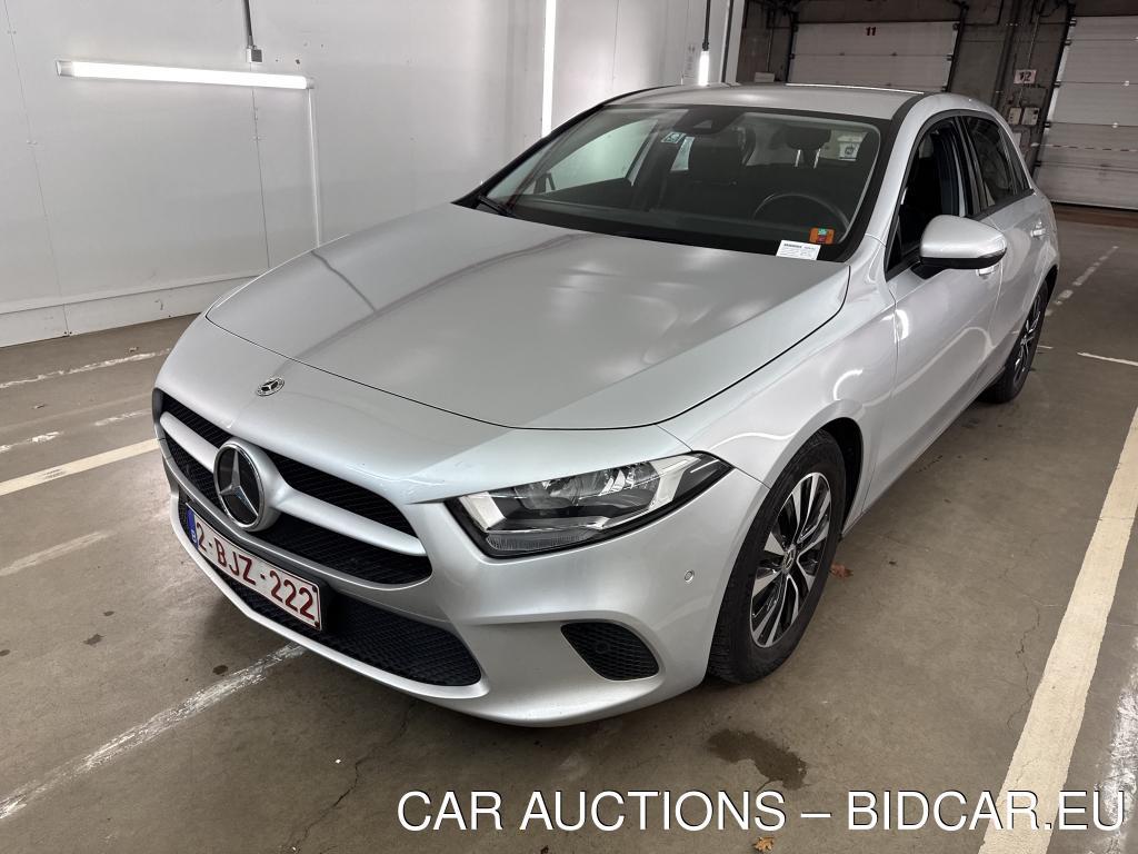 Mercedes A-klasse 1.3 CLASSE A A 180 BUSINESS SOLUTION ESSENTIAL 100KW/136PK 5D/P MAN-6, 2021