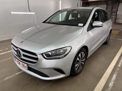 Mercedes B-klasse 1.3 B-KLASSE B 180 BUSINESS SOLUTION 100KW/136PK 5D/P MAN-6, 2020