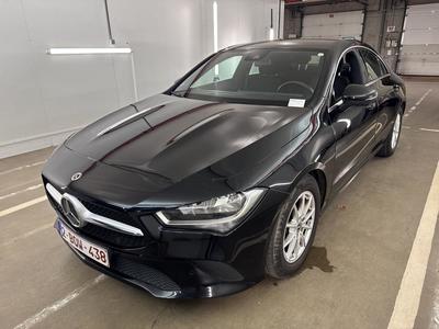 Mercedes Cla 1.3 CLA CLA 180 BUSINESS SOLUTION ESSENTIAL 100KW/136PK 4D/P MAN-6, 2022