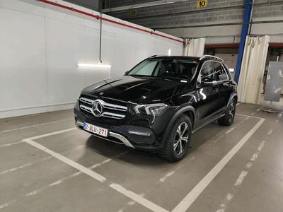 Mercedes Gle 2.0 GLE GLE 350 DE 4MATIC (PHEV) 235KW/320PK 5D/P AUTO-9, 2022