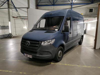 Mercedes Sprinter 2.1 SPRINTER 311 CDI GB L2 FWD FUNCTIONAL 3.5T 84KW/114PK 4D/P MAN-6, 2019