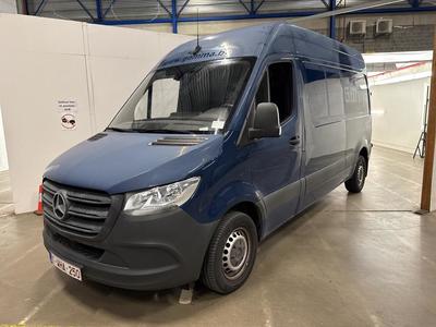 Mercedes Sprinter 2.1 SPRINTER 311 CDI GB L2 FWD FUNCTIONAL 3.5T 84KW/114PK 4D/P MAN-6, 2019