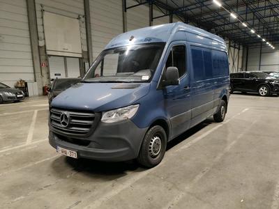 Mercedes Sprinter 2.1 SPRINTER 311 CDI GB L2 FWD FUNCTIONAL 3.5T 84KW/114PK 4D/P MAN-6, 2019