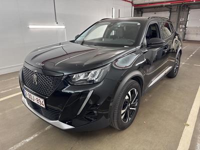 Peugeot 2008 1.2 2008 1.2 PURETECH S/S ALLURE PACK 96KW/130PK 5D/P MAN-6, 2021
