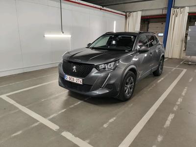Peugeot 2008 1.2 2008 1.2 PURETECH S/S EAT8 STYLE 96KW/130PK 5D/P AUTO-8, 2021
