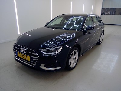 Audi A4 avant 35 TFSI S tronic Advanced Edition 5d Onze Deal