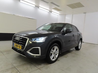 Audi Q2 35 TFSI S tronic Business edition 5d