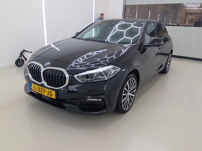 BMW 1 serie 118iA 5d Model Sport Line