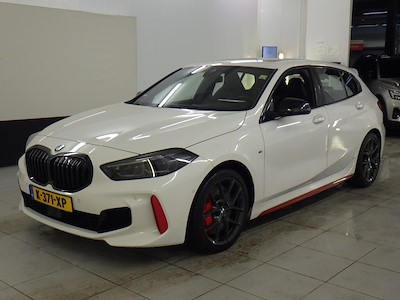 BMW 1 serie 128ti Business Edition Plus M Pakket 5d