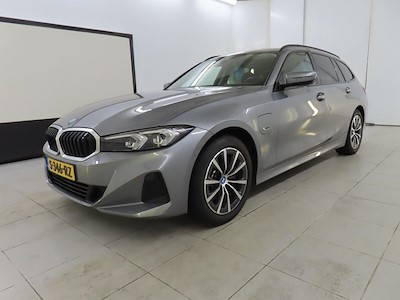 BMW 3 serie touring 320e 5d