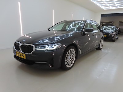 BMW 5 serie touring 520e Business Edition Plus 5d