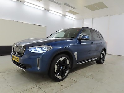 BMW Ix3 80kWh Executive 5d