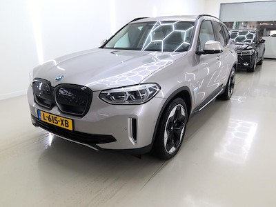 BMW Ix3 80kWh High Executive 5d