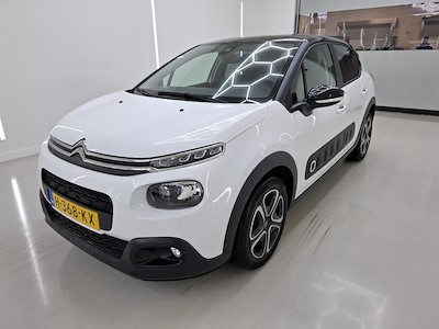 Citroen C3 PureTech 82 Feel Edition 5d