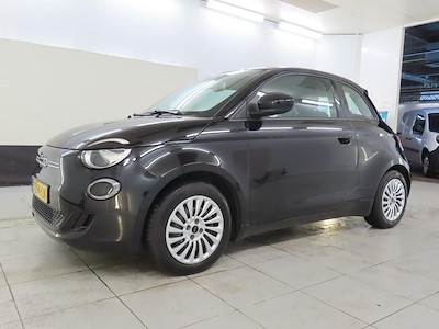 Fiat 500e 42kWh 3d