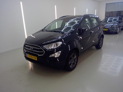 Ford EcoSport 1.0 EcoBoost ActieAuto 5d Trend Ultimate APL