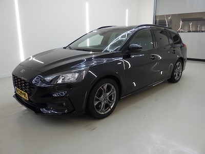 Ford FOCUS 1.0 EcoBo Hybrid 125pk ST-Line Bus Wagon 5d Onze D