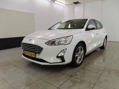 Ford FOCUS 1.0 EcoBoost 100pk Trend Edition Business