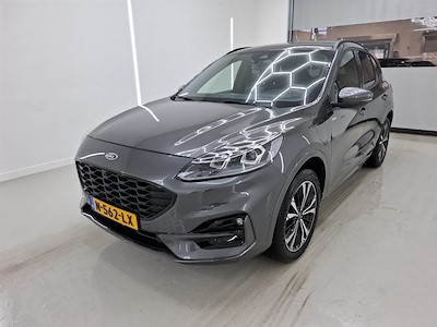 Ford KUGA ST-Line X 2.5 PHEV e-CVT automaat