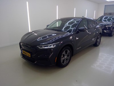 Ford Mustang mach-e 75kWh RWD auto