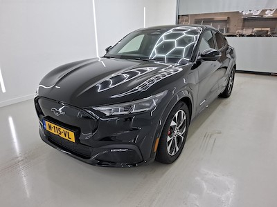 Ford Mustang mach-e 98kWh Extended Range AWD auto 5d