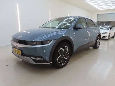 Hyundai Ioniq 5 73kWh Connect auto