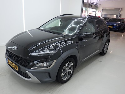 Hyundai KONA 1.6 GDI HEV Fashion 5d