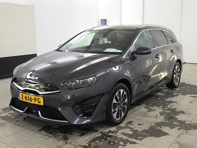 Kia Ceed sportswagon 1.6 GDi PHEV DynamicPlusLine DCT 5d