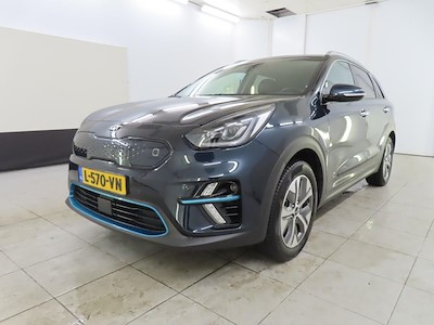 Kia E-Niro 64kWh DynamicPlusLine 5d ActieAuto