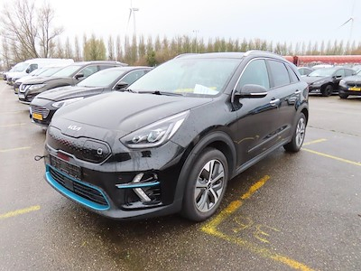 Kia E-Niro 64kWh DynamicPlusLine 5d DRIVE MOTOR BROKEN