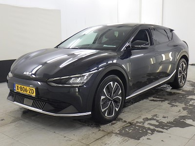 Kia EV6 58kWh Light Edition RWD