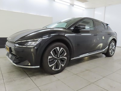 Kia EV6 77.4kWh EV6 Plus RWD