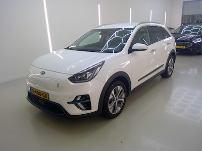 Kia Niro Elektrisch 204pk Aut ExecutiveLine