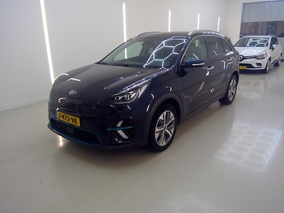 Kia Niro e-Niro EV ExecutiveLine 1-fase