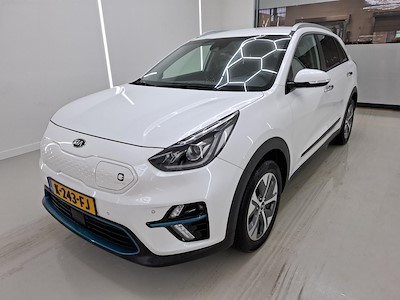 Kia Niro e-Niro EV ExecutiveLine 3-fase 5d ActieAuto