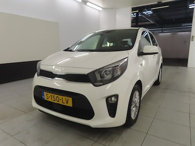 Kia Picanto 1.0 DPi DynamicLine 4-zits 5d APL