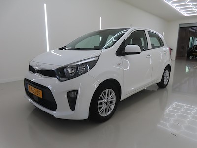 Kia Picanto 1.0 DPi DynamicLine 4-zits 5d Onze Deal