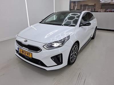 Kia ProCeed 1.5 T-GDi DCT7 GT-Line glazen dak 5d