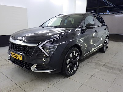 Kia SPORTAGE 1.6 T-GDi PHEV DynamicPlusLine AT6 4WD