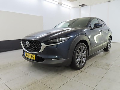 Mazda CX-30 E-SKYACTIV-X 186 Luxury