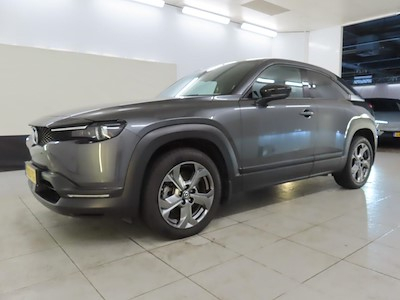 Mazda MX-30 E-SKYACTIV 145 First Edition