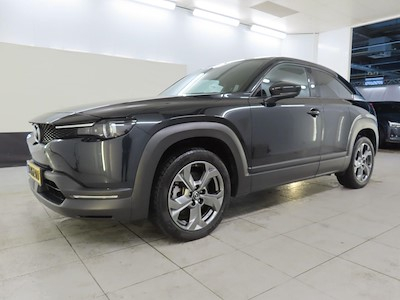 Mazda MX-30 E-SKYACTIV 145 First Edition