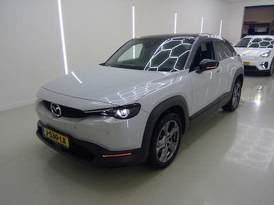 Mazda MX-30 E-SKYACTIV 145 First Edition