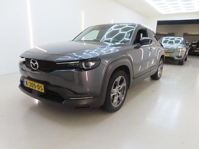 Mazda MX-30 E-SKYACTIV 145 Luxury