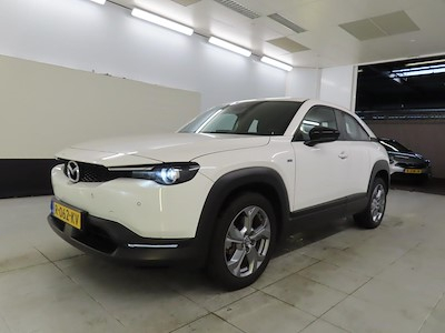 Mazda MX-30 E-SKYACTIV 145 Prime-line auto